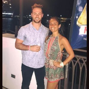 Meet your Posher, Nicholas